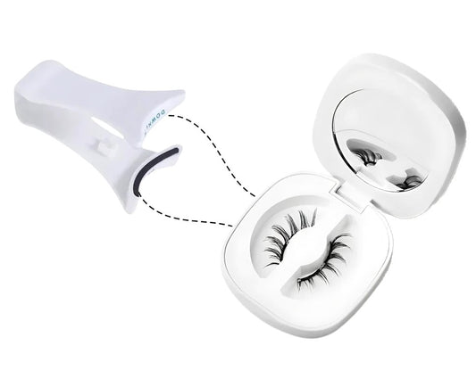 Faux cils magnétiques